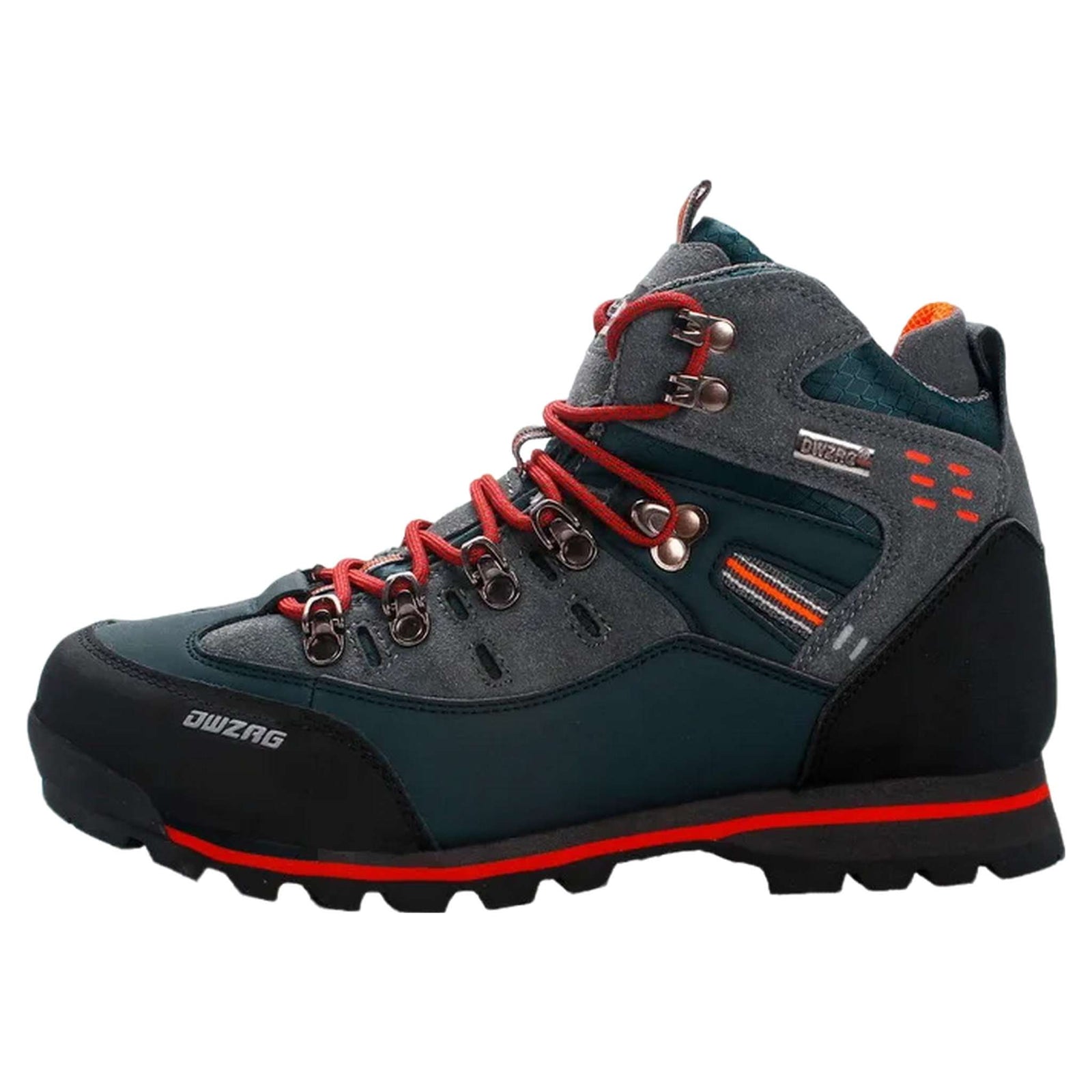 Peak Trekker Winter Hiking Boots - Men's