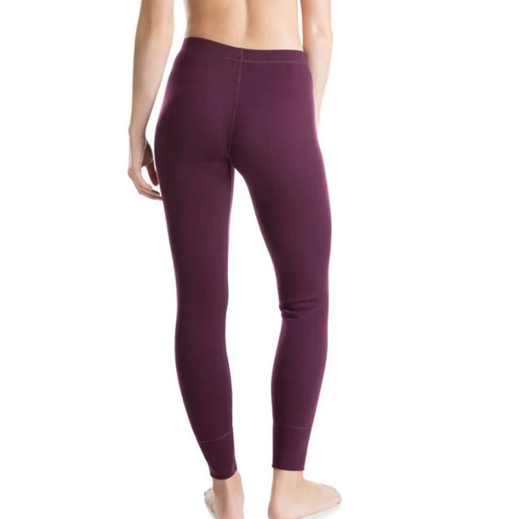Thermic LT Baselayer Bottom Merino – Women’s