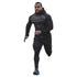 Men's Windproof Thermal Running Jacket