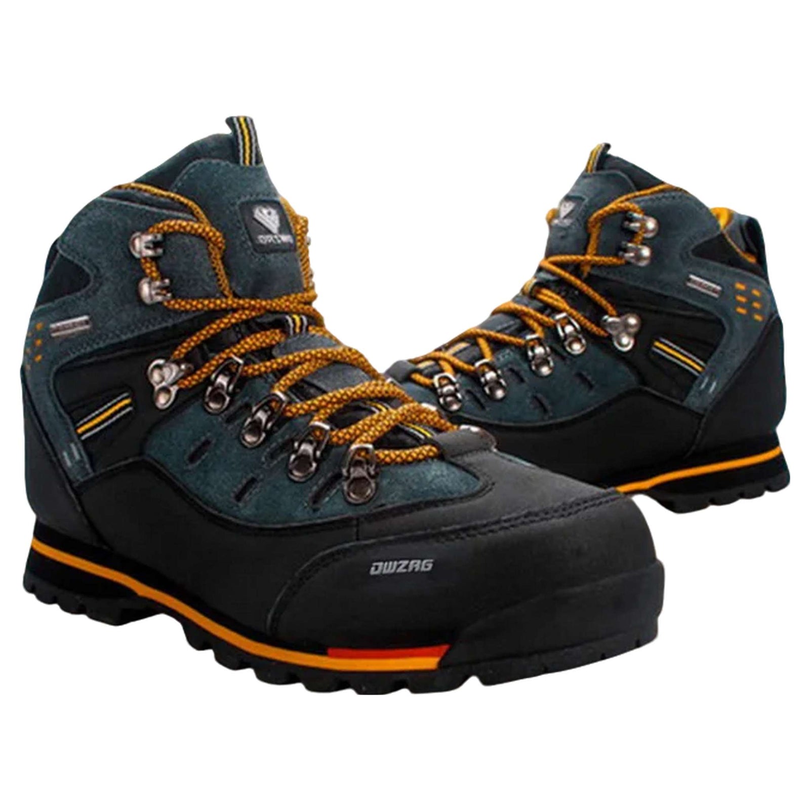 Peak Trekker Winter Hiking Boots - Men's