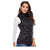 Women’s 9-Zone USB Heated Vest