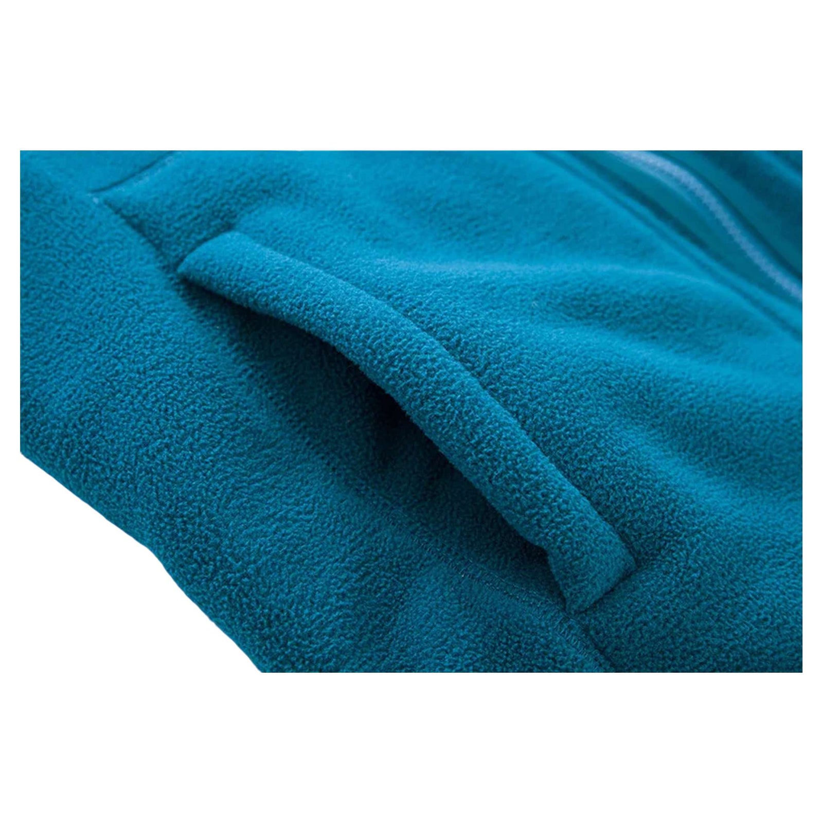Dual-Sided Fleece Jacket - Men's