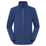 LNGXO Men’s Polar Fleece Jacket