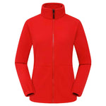 LNGXO Women’s Polar Fleece Jacket