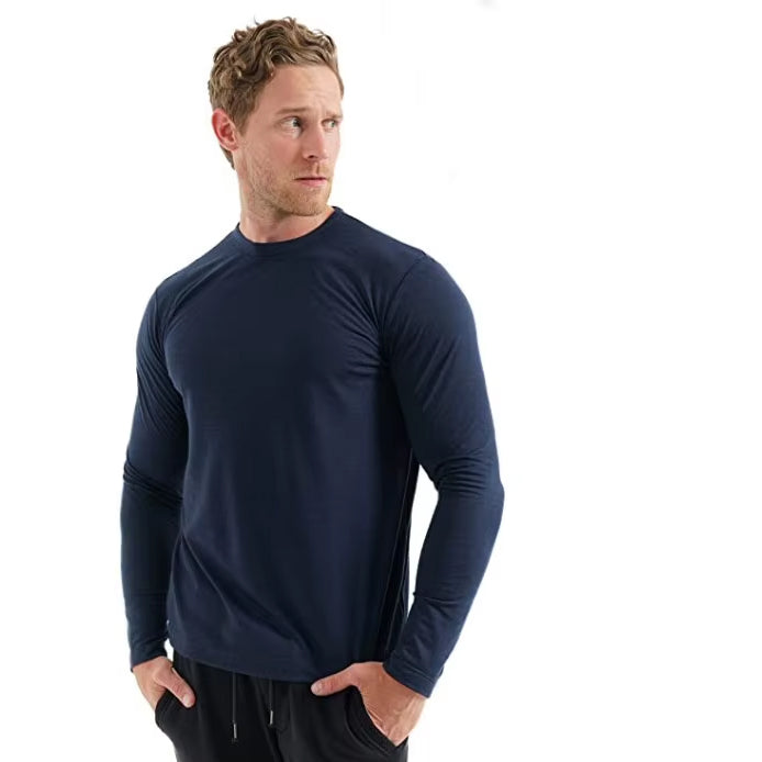 Coreline AR Baselayer Top Merino 250 - Men's