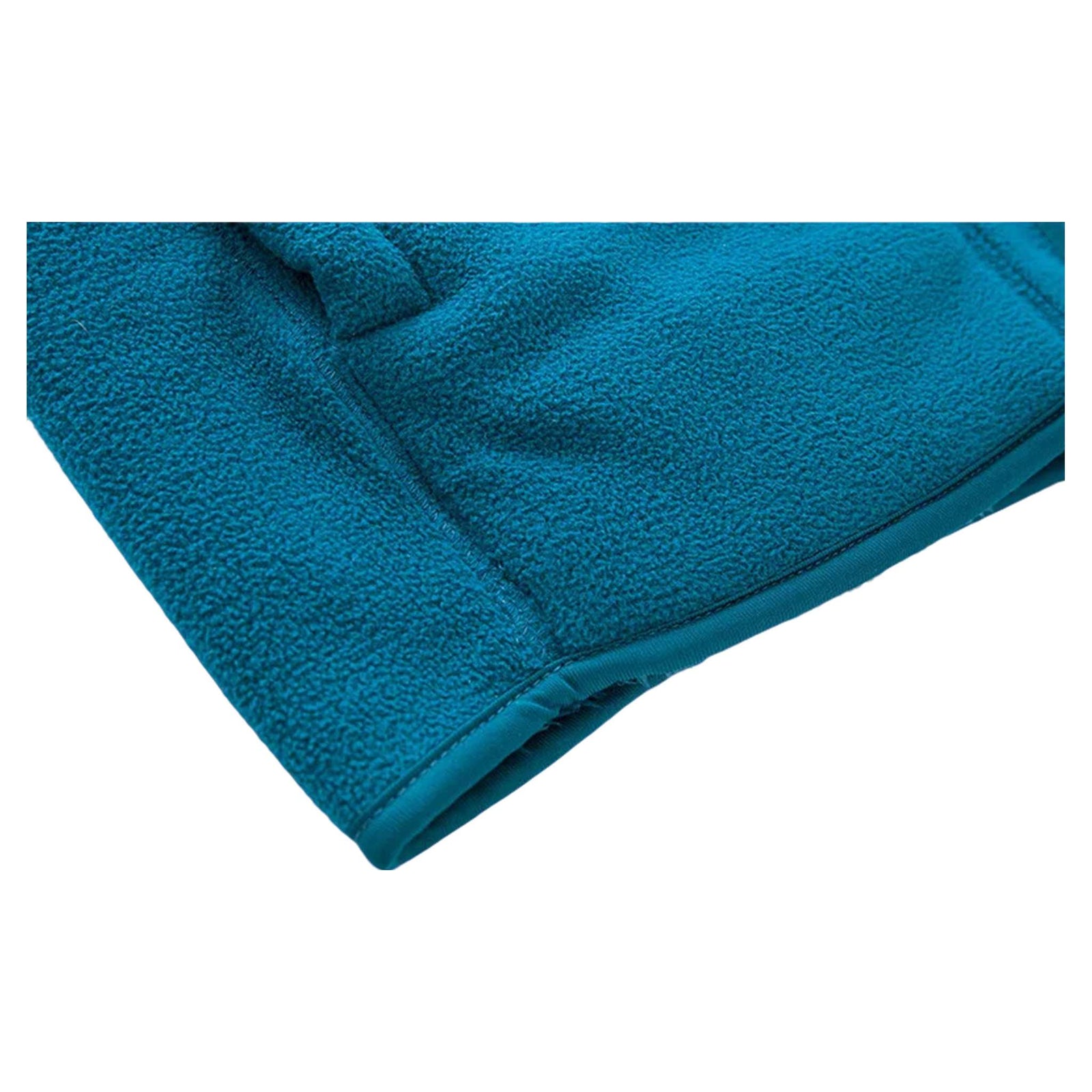 Dual-Sided Fleece Jacket - Men's
