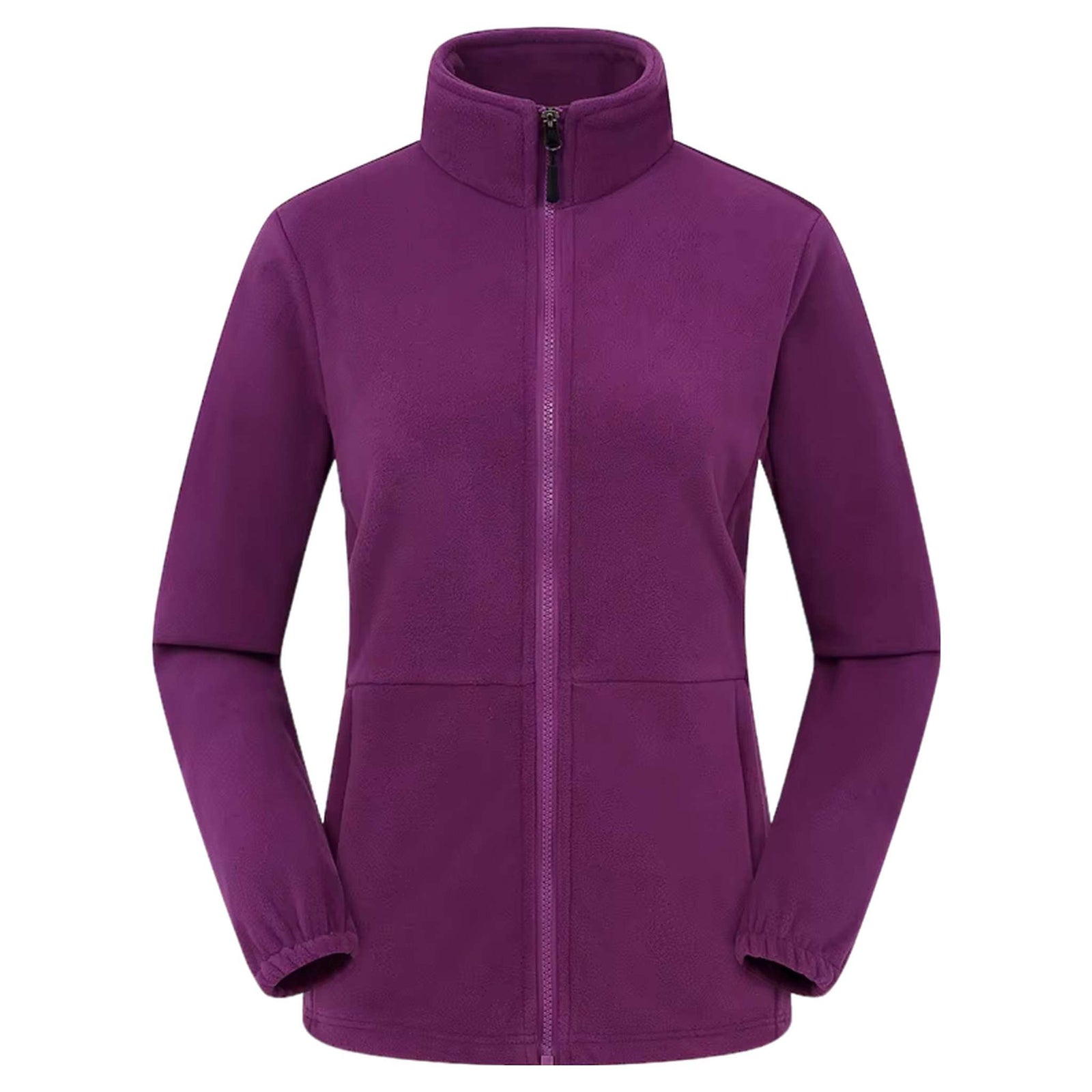 Solace Fleece Jacket - Women’s