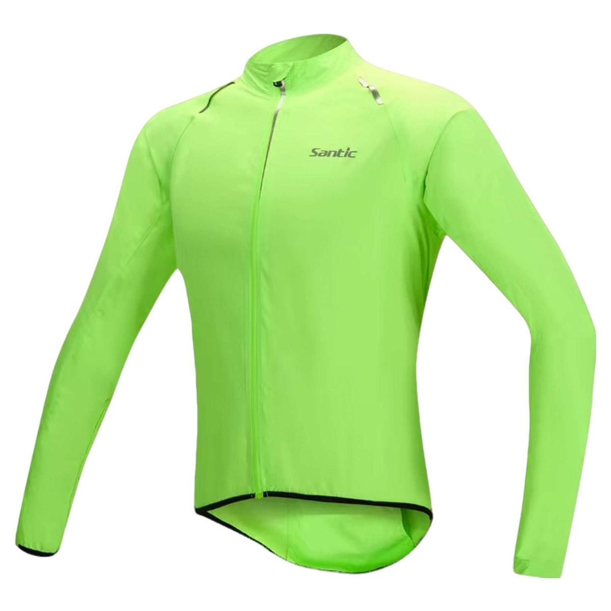 Santic StormShell cycling jacket