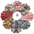 Flannel Plaid Shirt for Women