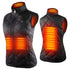 Women’s 9-Zone USB Heated Vest