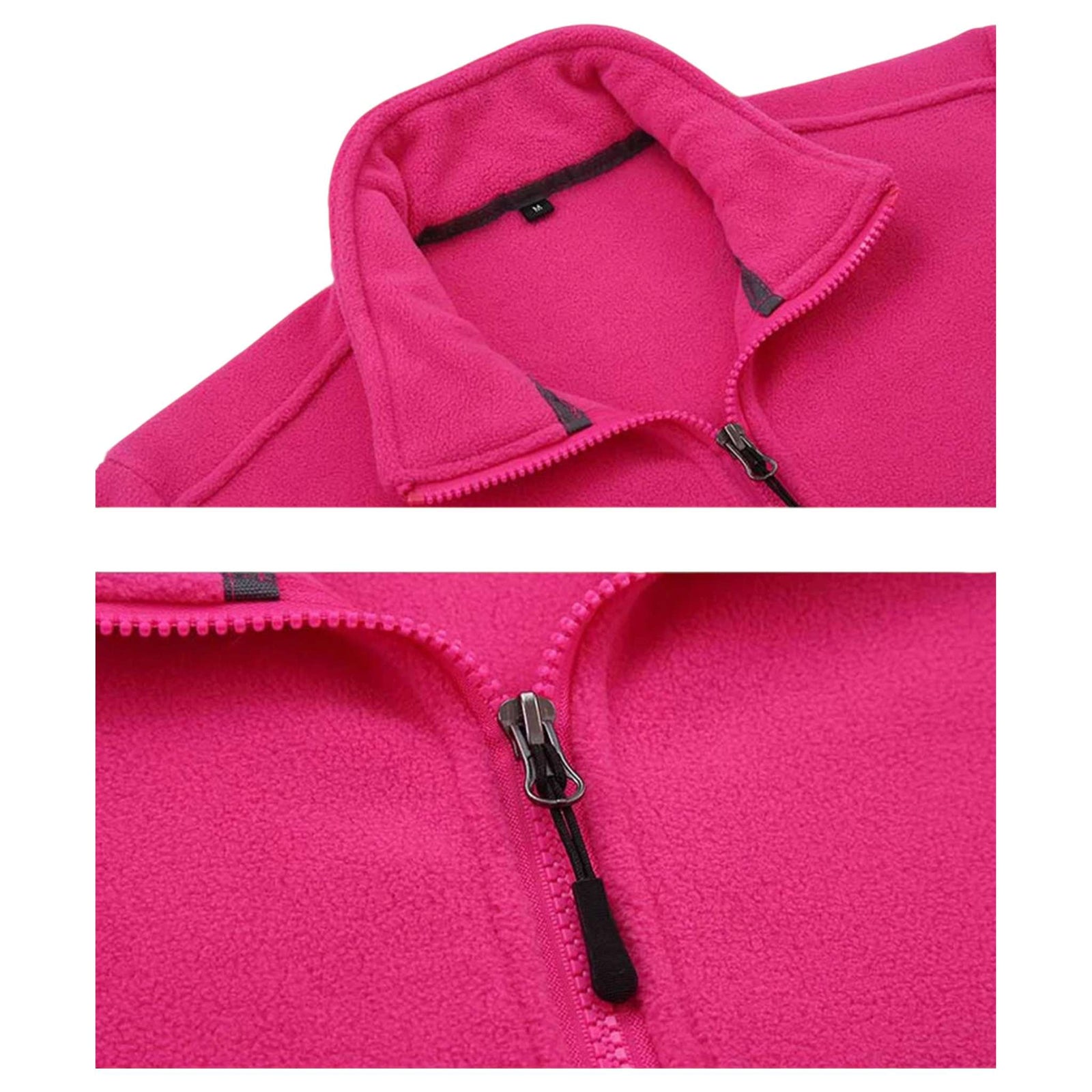 Solace Fleece Jacket - Women’s