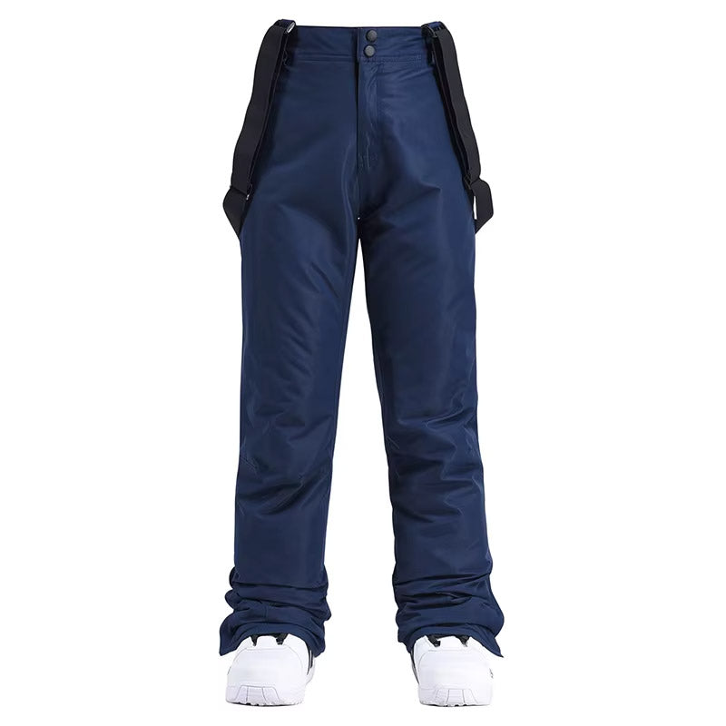 ApexStorm Insulated Ski Pants – Men’s