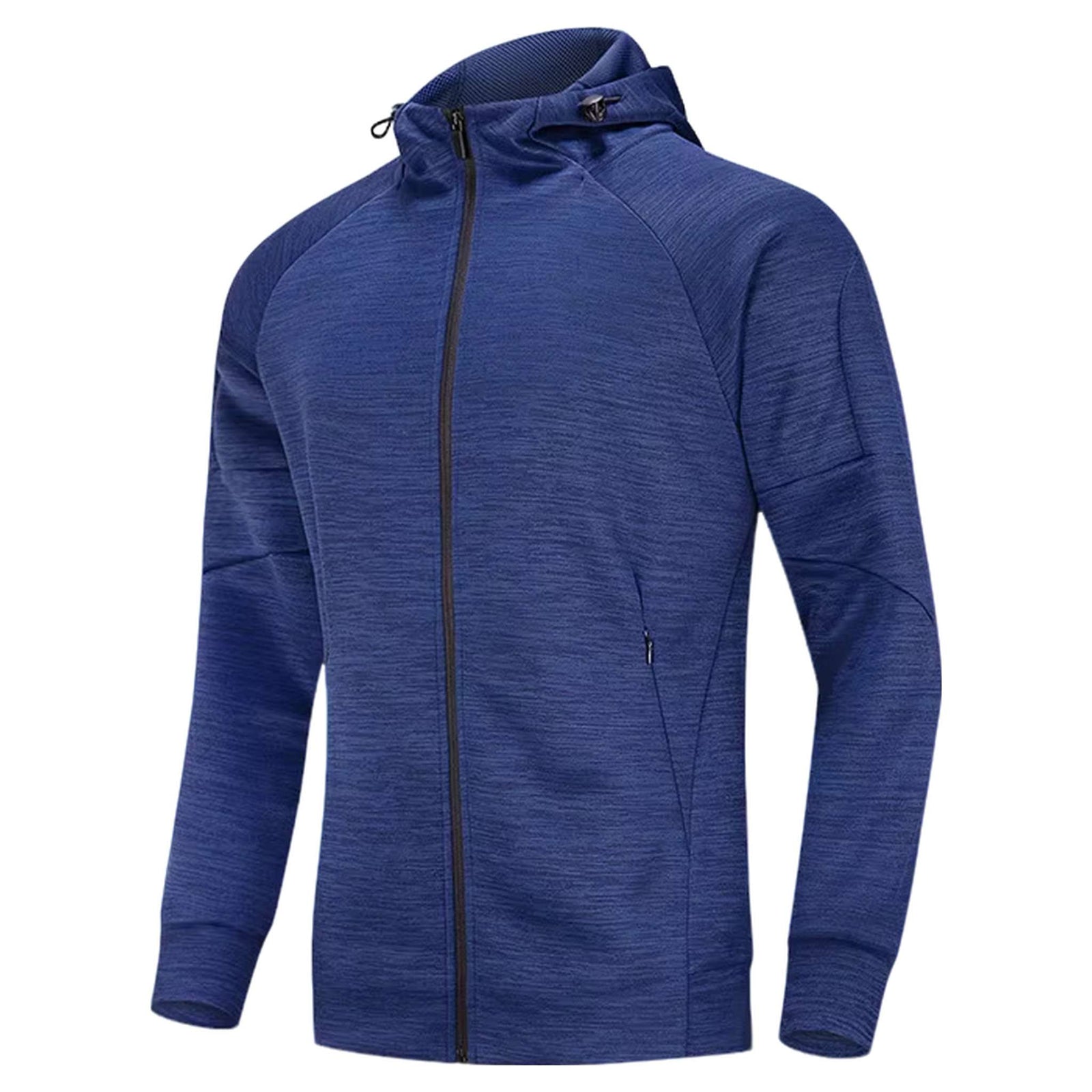 ActiveFit Hooded Performance Jacket - Men's