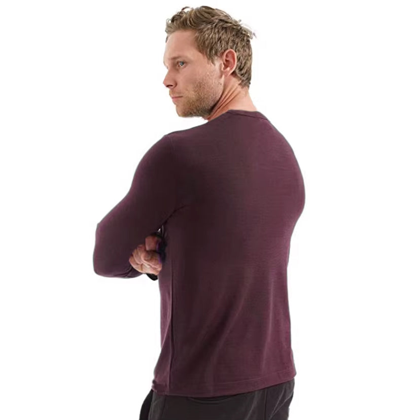 Coreline AR Baselayer Top Merino 250 - Men's