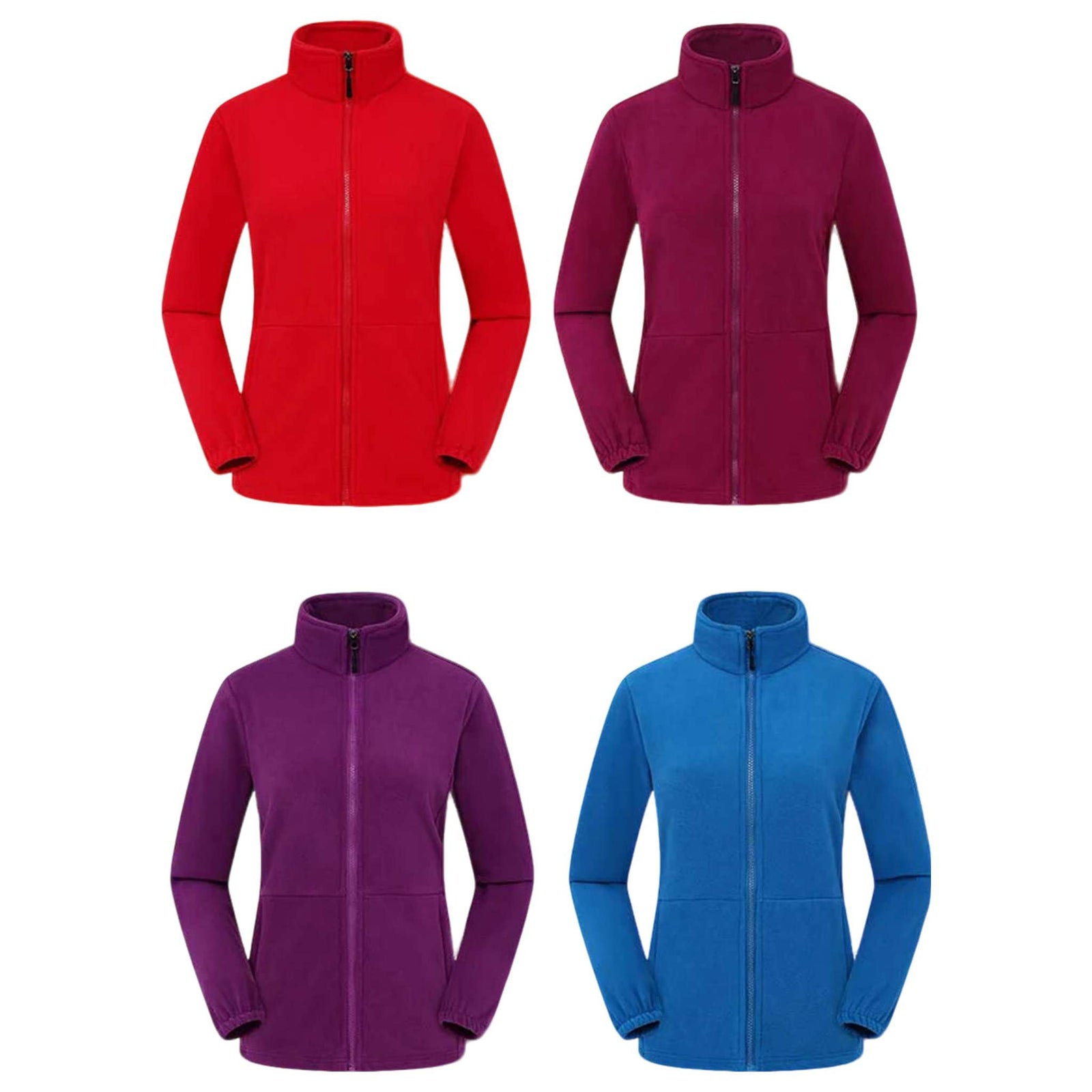 Solace Fleece Jacket - Women’s