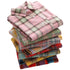 Flannel Plaid Shirt for Women