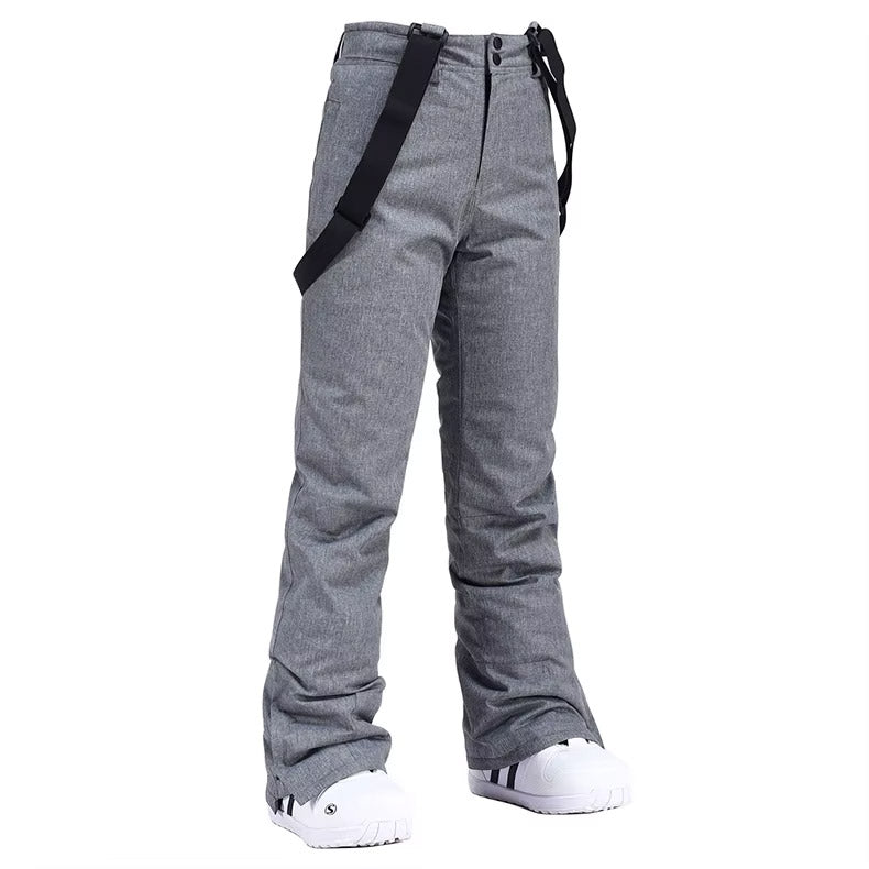 ApexStorm Insulated Ski Pants – Men’s