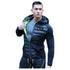 Men's Windproof Thermal Running Jacket