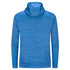 Men's ActiveFit Hooded Performance Jacket