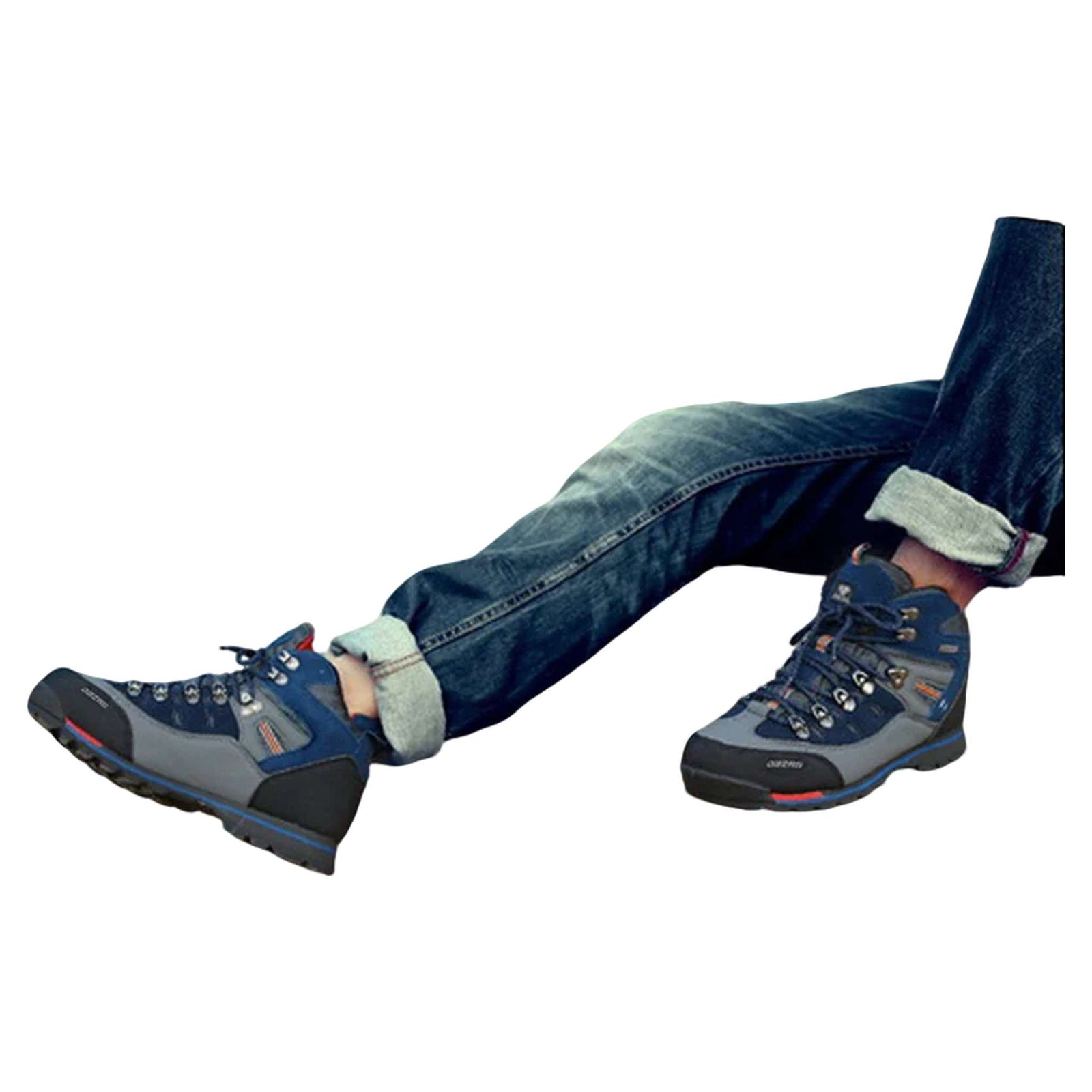 Peak Trekker Winter Hiking Boots - Men's