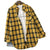 Flannel Plaid Shirt for Women