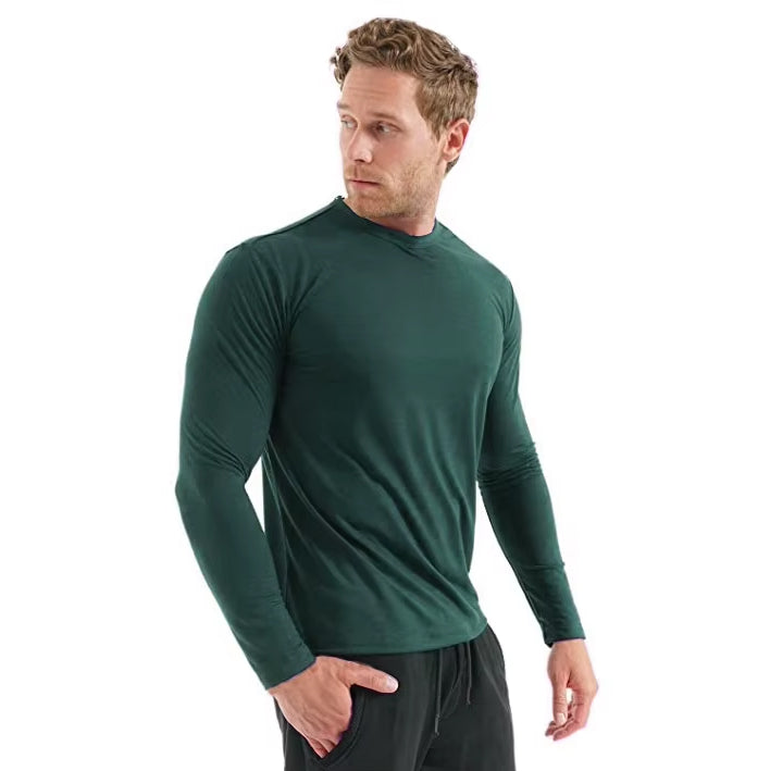 Coreline AR Baselayer Top Merino 250 - Men's