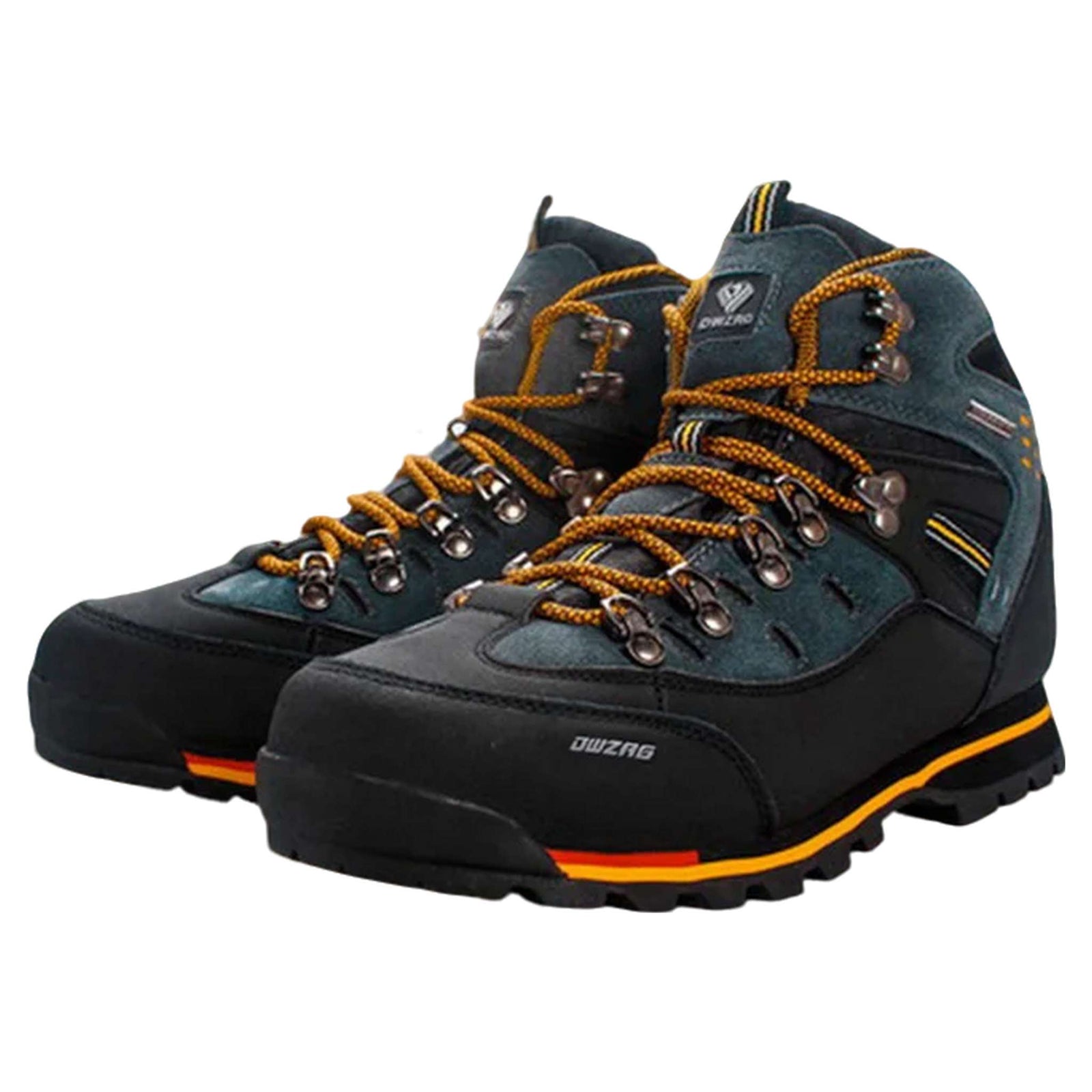 Peak Trekker Winter Hiking Boots - Men's