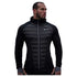 Men's Windproof Thermal Running Jacket