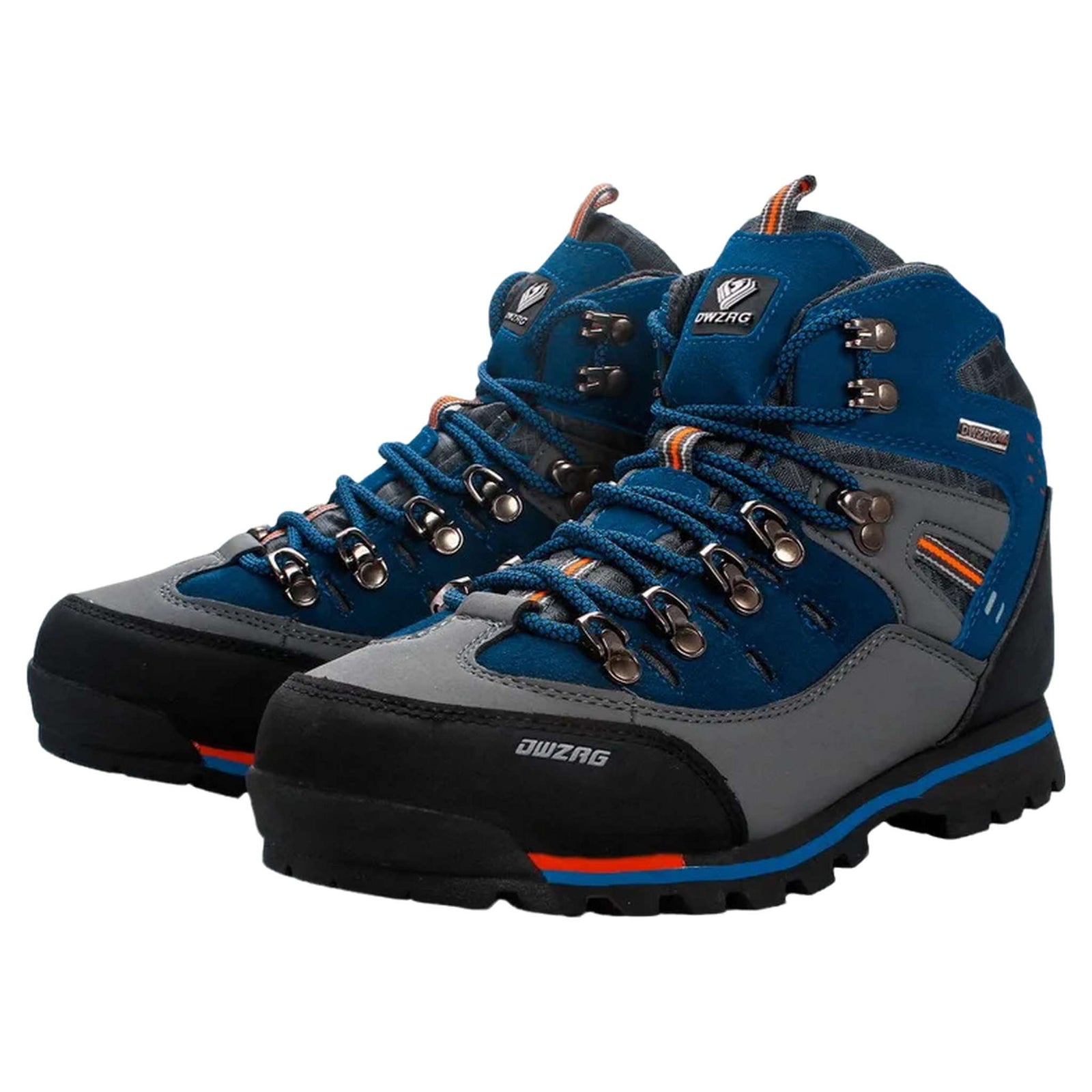 Peak Trekker Winter Hiking Boots - Men's