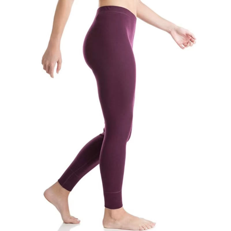 Thermic LT Baselayer Bottom Merino – Women’s