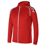 VelocityX Pro Men's Thermal Run Jacket