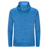 Men's ActiveFit Hooded Performance Jacket