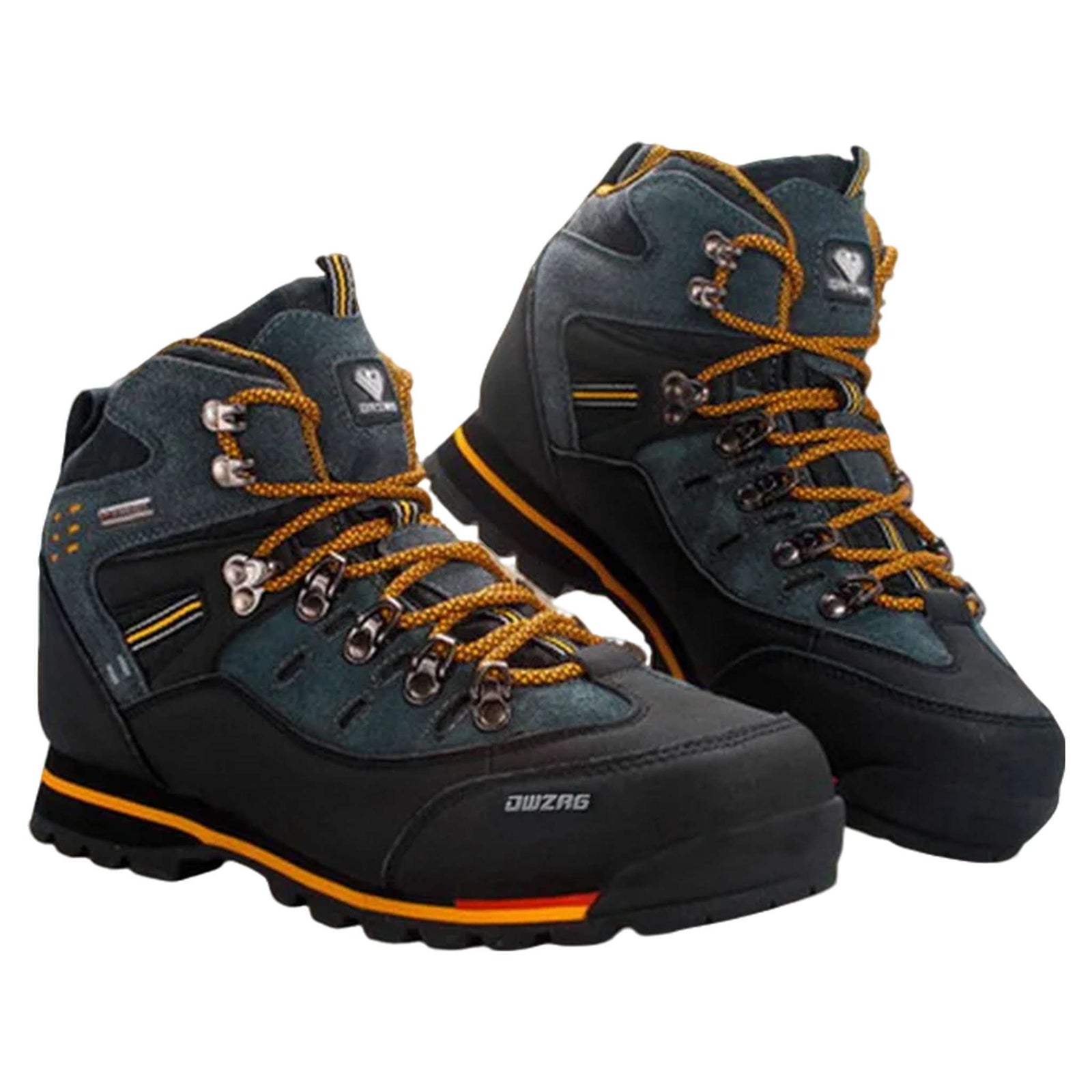 Peak Trekker Winter Hiking Boots - Men's