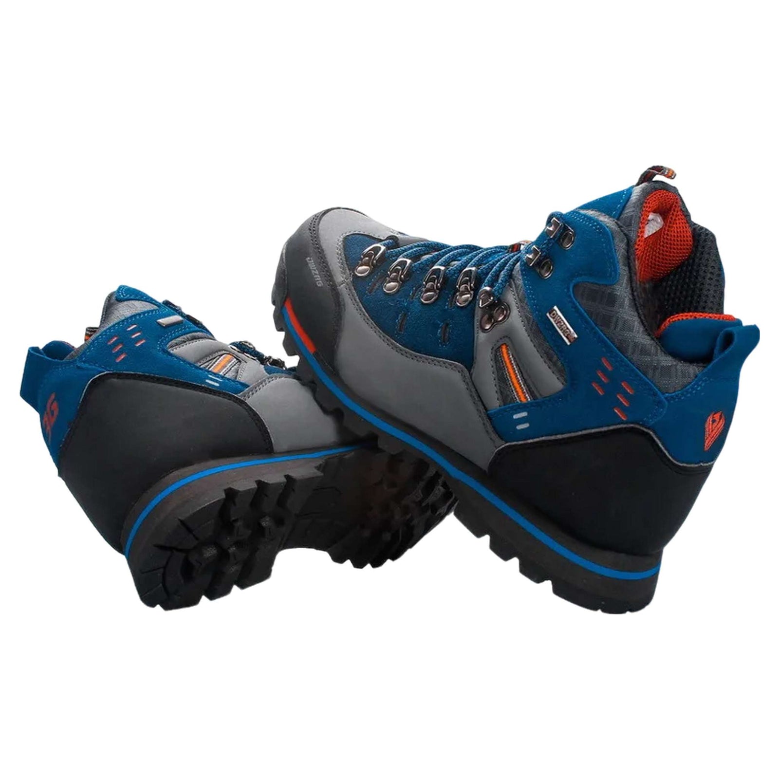 Peak Trekker Winter Hiking Boots - Men's