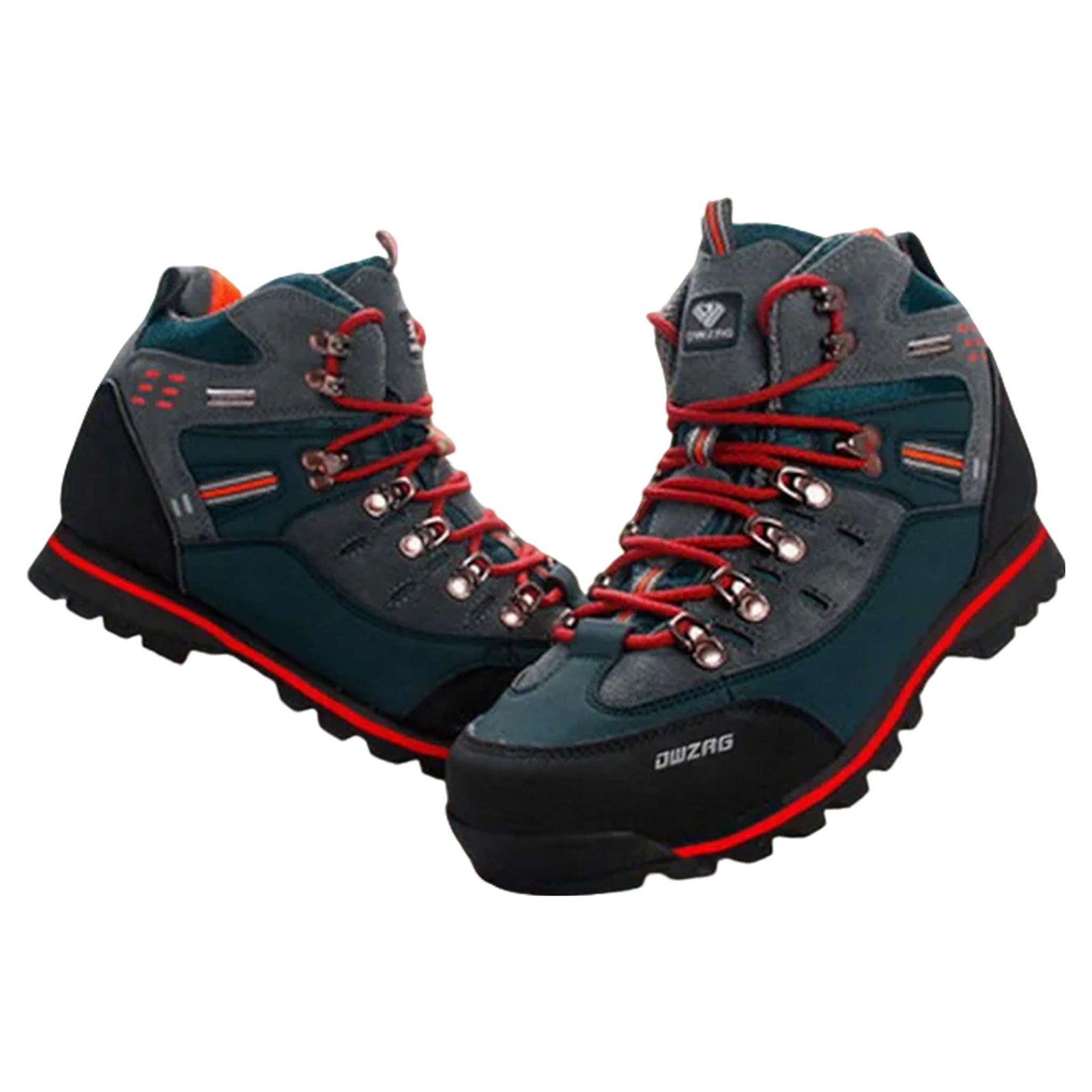Peak Trekker Winter Hiking Boots - Men's
