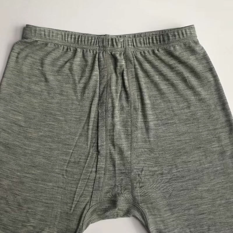 Coreline AR Baselayer Bottom Merino - Men's