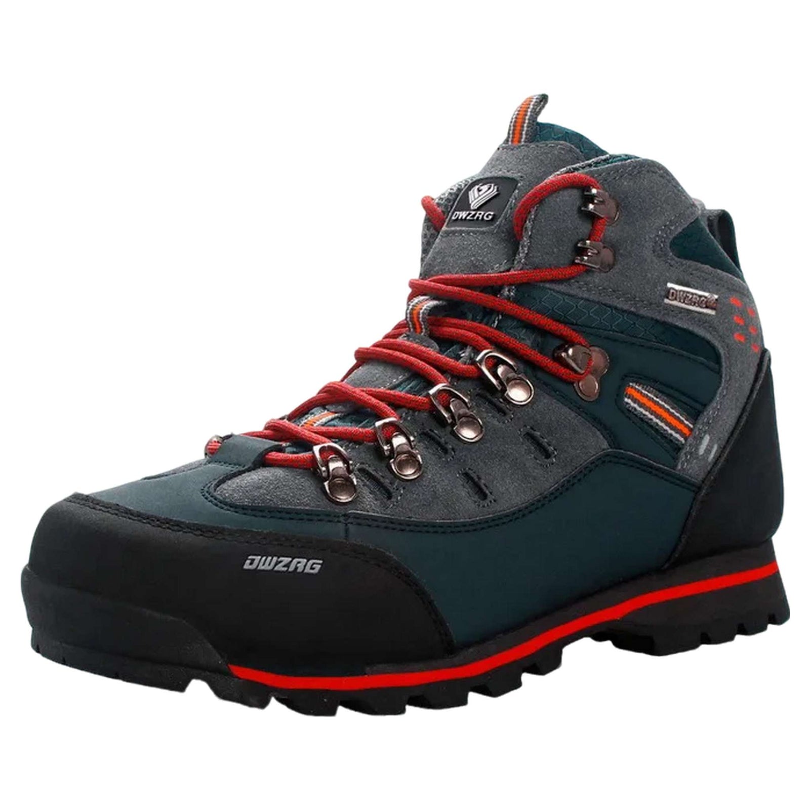 Peak Trekker Winter Hiking Boots - Men's