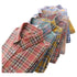 Flannel Plaid Shirt for Women