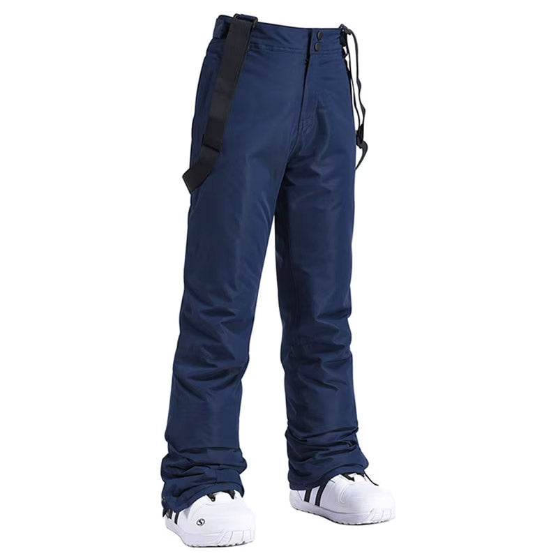 ApexStorm Insulated Ski Pants – Men’s