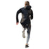 Men's Windproof Thermal Running Jacket