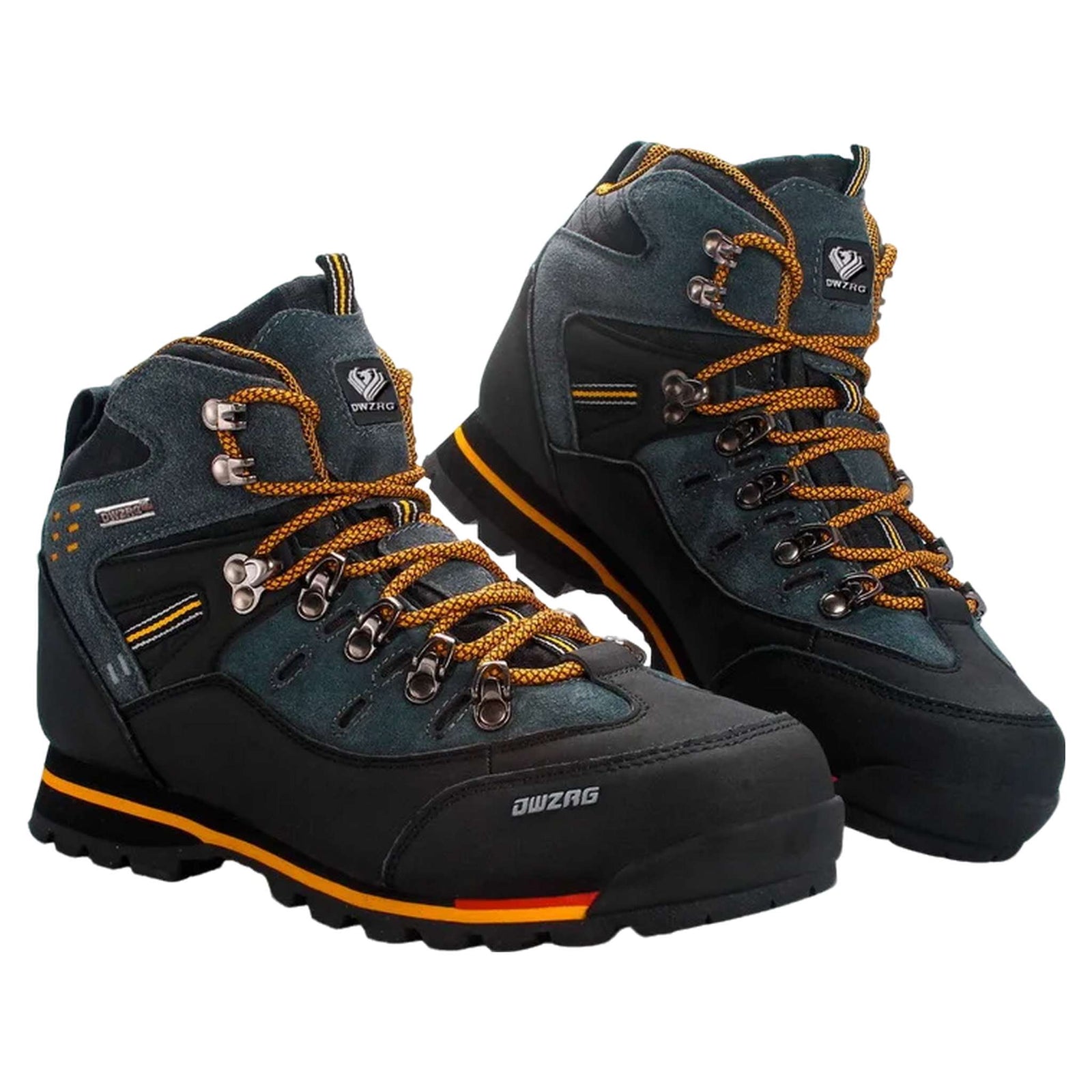 Peak Trekker Winter Hiking Boots - Men's