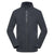 Men's Dual-Sided Fleece Jacket