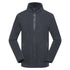 Men's Dual-Sided Fleece Jacket