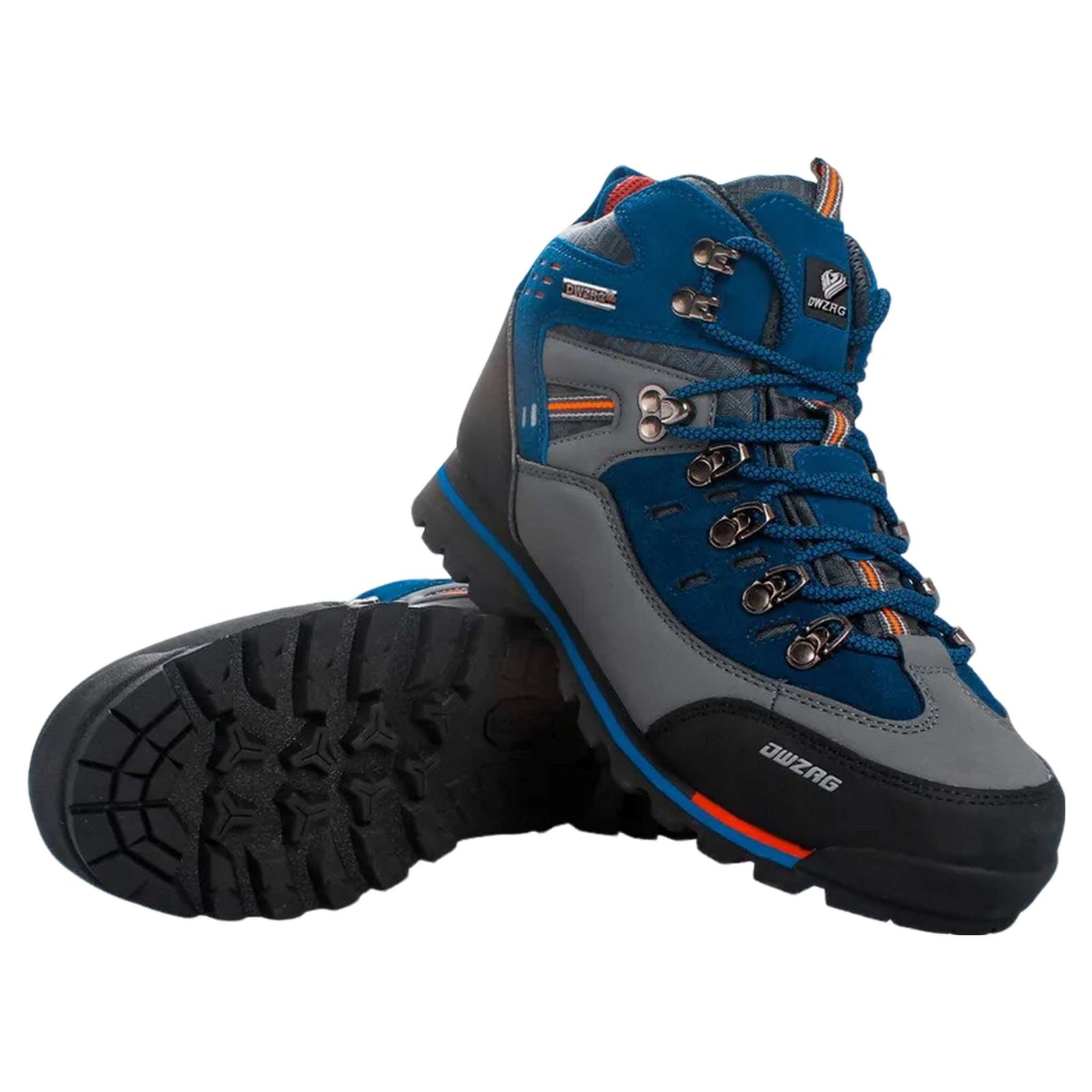 Peak Trekker Winter Hiking Boots - Men's