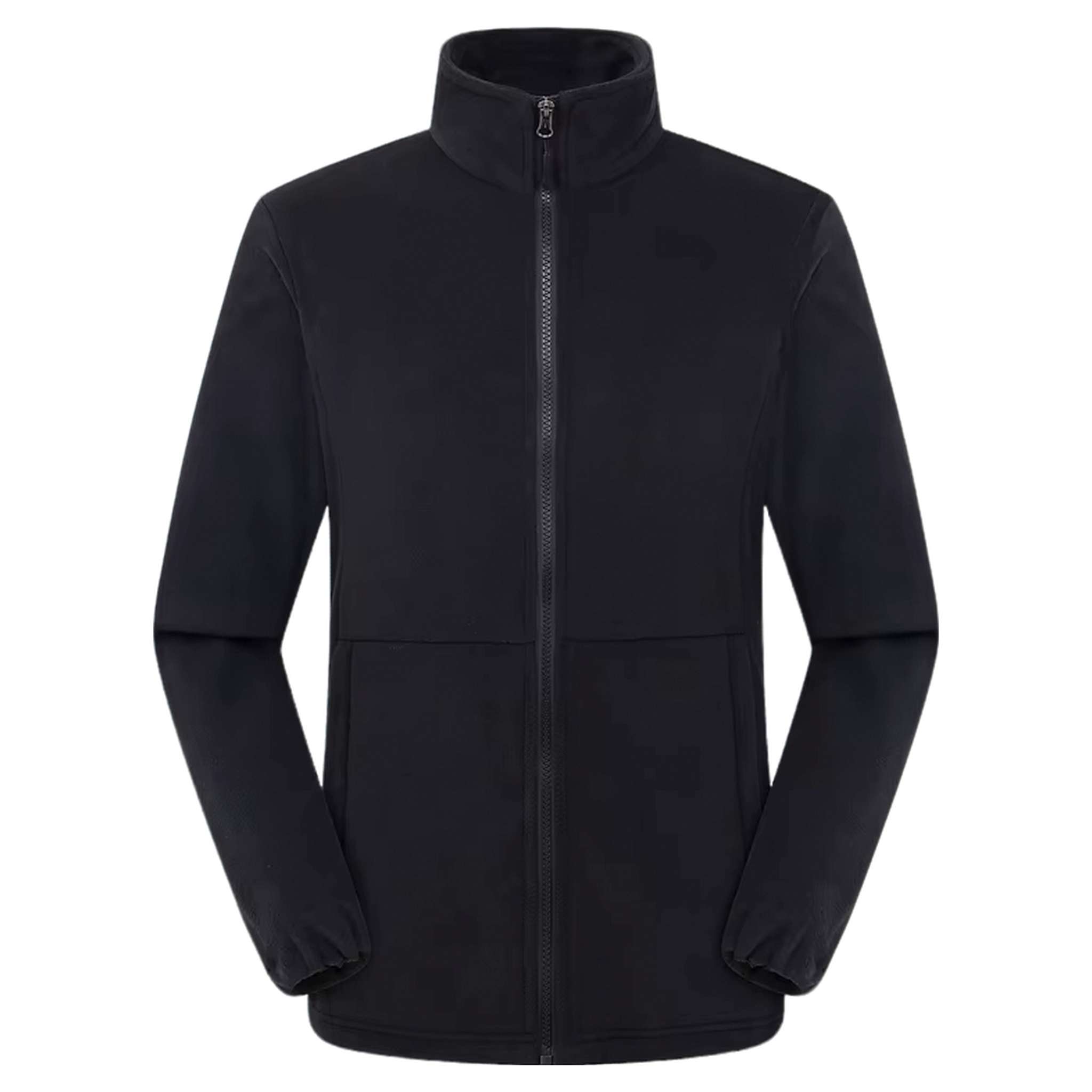 LNGXO Men’s Polar Fleece Jacket