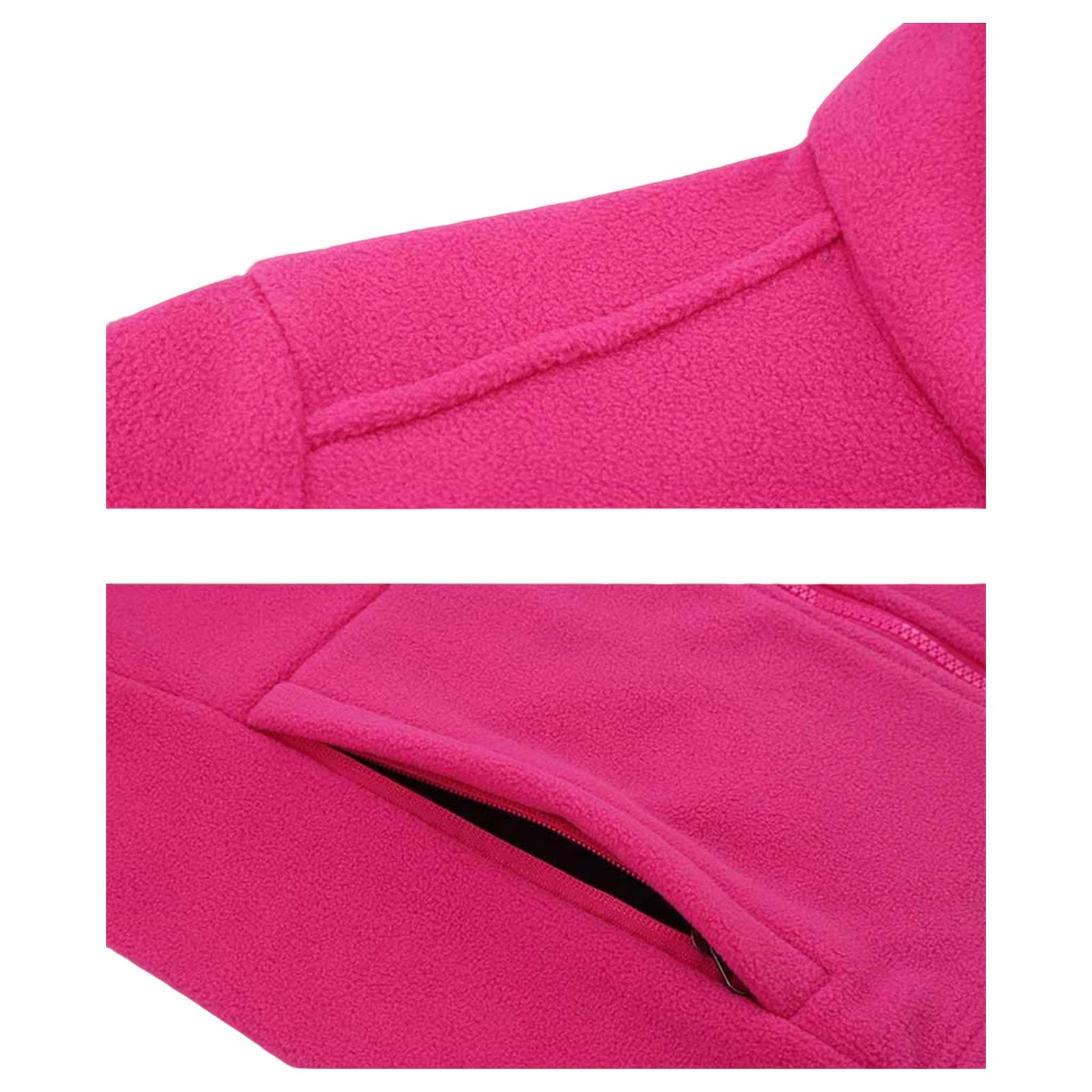 Solace Fleece Jacket - Women’s