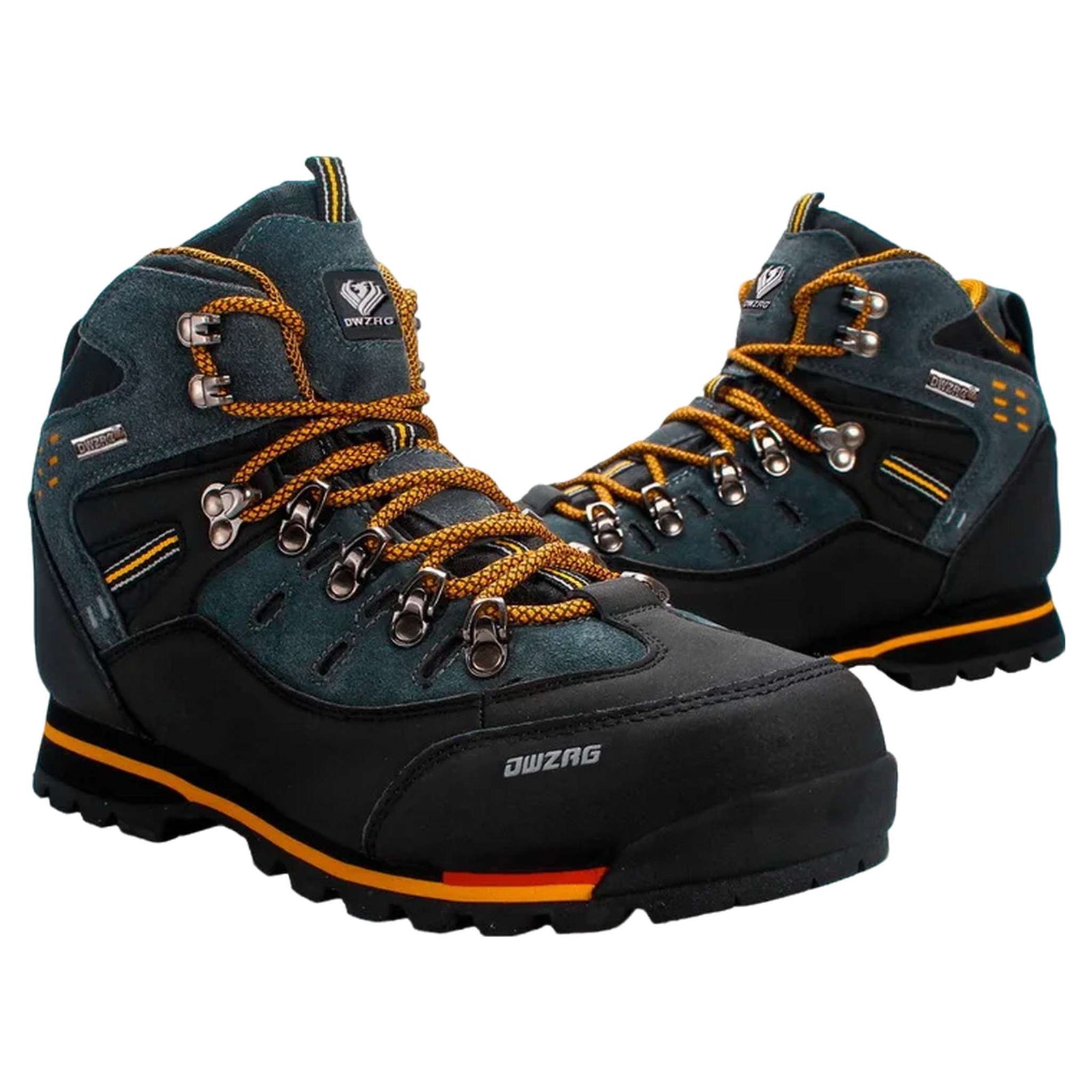 Peak Trekker Winter Hiking Boots - Men's