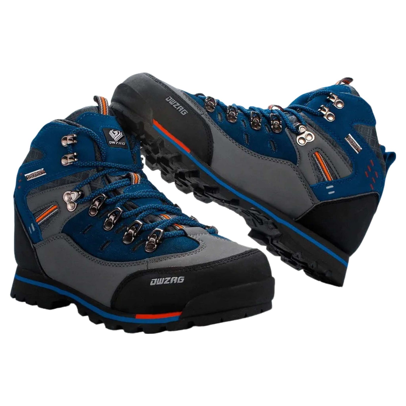 Peak Trekker Winter Hiking Boots - Men's