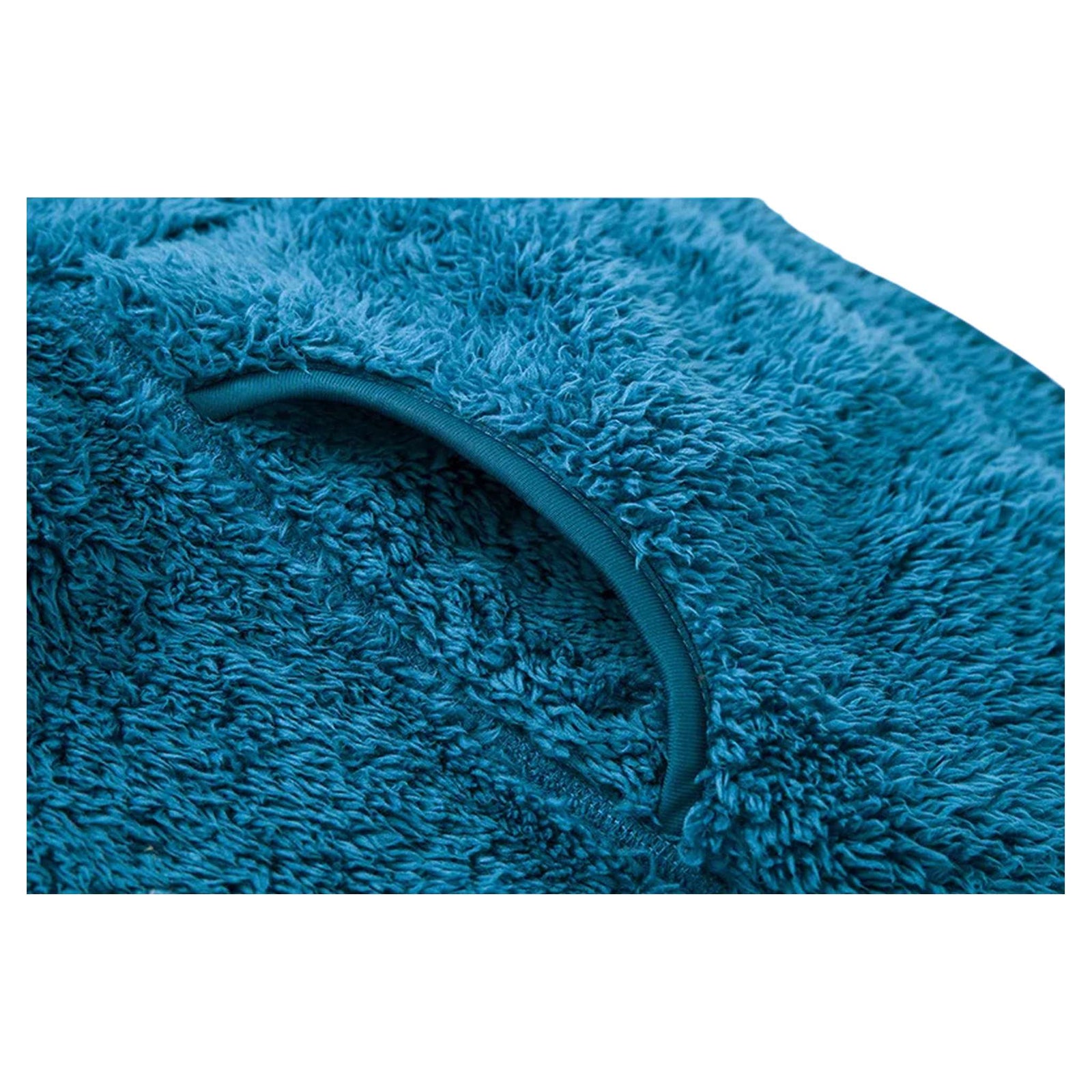 Dual-Sided Fleece Jacket - Men's