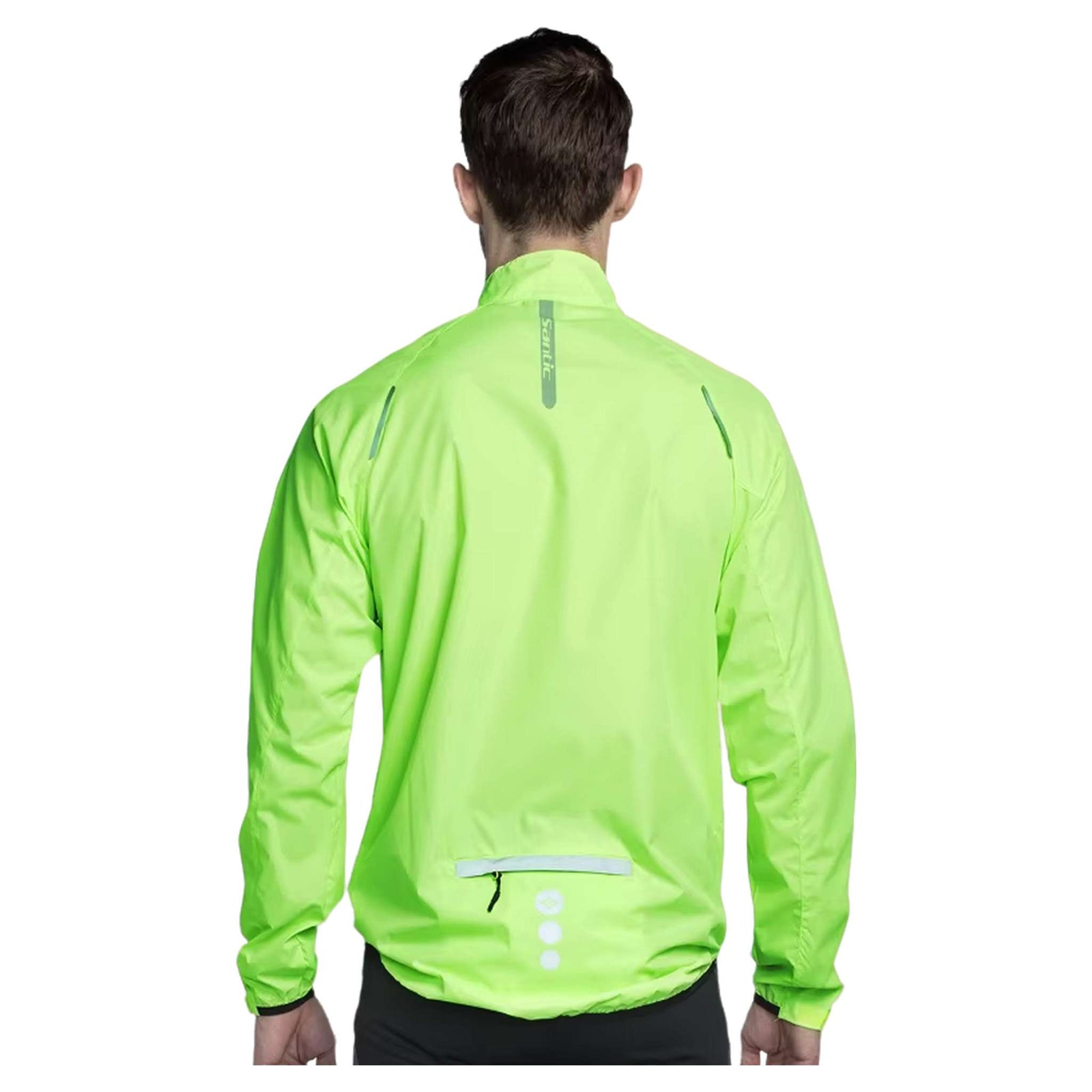 StormShell Cycling Jacket